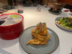 -青年公社烤鸭(青年路店)