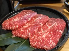 -九田家黑牛烤肉料理(溧阳吾悦店)