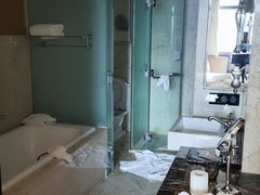 -西安赛瑞喜来登大酒店