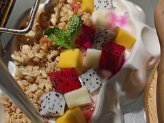 -3号仓库·创意中国菜(嘉兴龙鼎万达店)