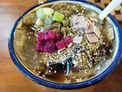 -搓火大都会(广安门总店)