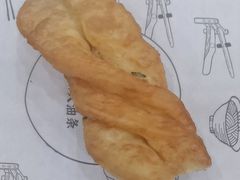 -头壹号 大油条·老长沙盖码饭(清河店)