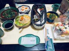 -锦府盐帮·侯宅(五棵松万达店)