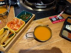 -水浒烤肉(国贸店)