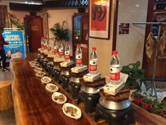 -鲍氏金勺子(恒大店)