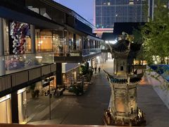 -柴门饭儿(成都太古里店)