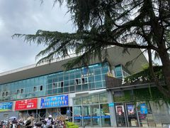 -五台山游泳馆