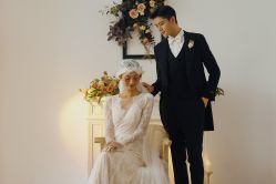 -天长地久婚纱摄影(天宁北路店)