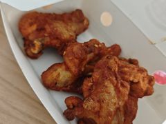 -必胜客(江东万达店)