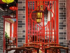 -京味张·北京烤鸭(天河南二路店)