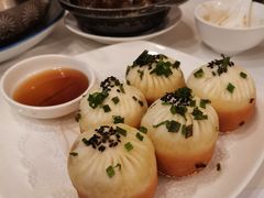 蟹粉生煎-瑞福园联谊餐室(茂名南路店)