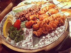 -萤初高端日料王(曲江银泰店)