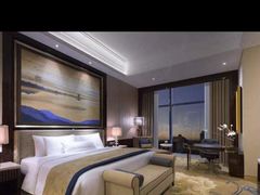 -长沙富力万达文华酒店