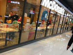 -麦当劳(石家庄北国店)