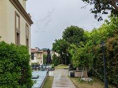 -广州锦绣香江度假别墅