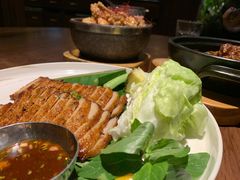 -星叶·东南亚料理(宁波万象汇店)