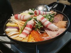 -KCOOKING概念韩餐(世茂52+店)
