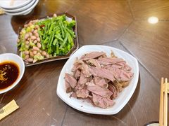 -和月楼牛羊肉泡馍