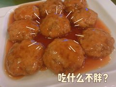 -功德林素菜饭庄(前门店)