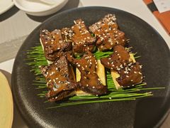 -若蘭慈·无国界素食料理(欢乐海岸店)