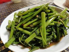 -Barrab restaurant Chiang Rai