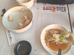 -真功夫(百荣店)