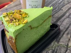 -THE WOODS 简餐 (国贸商城店)