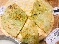 -甲乙饼·手工牛肉饼(东方广场店)
