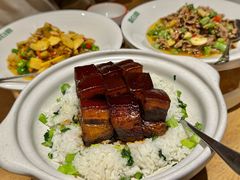 -新白鹿餐厅(城西银泰城店)