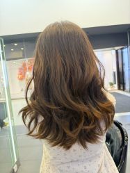 -CIT造型·烫发·染发