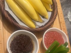 -前海沿·青岛菜(乐客城店)