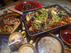 -常和州·夜宵大排档(常州单店)