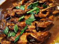 红烧杂鱼-高老庄新家宴(北斗星广场店)