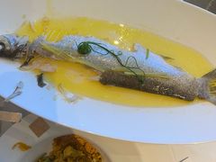 -桂满陇·杭州小馆(巴黎春天浦建店)