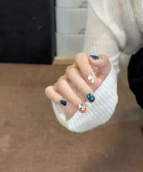 -瞧·享轻奢美甲美睫