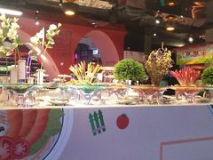 -凯乐会量贩KTV(国防大厦总店)