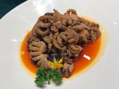 -盛福楼·惠山宴(盛岸路店)
