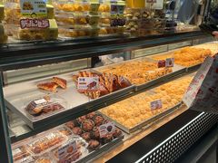 -鲍师傅糕点(江苏路店)
