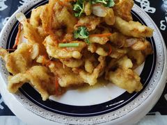 -一块豆腐·海鲜·家常菜(李沧书院路店)
