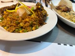 -LE SHARE洛笙·花园西餐(北京路步行街店)