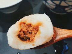 手工鱼丸-小宝·路鼎记·福鼎特色小吃(富民路店)