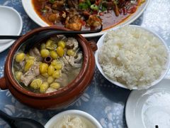 -嘉里饭庄