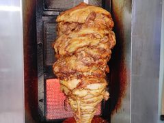 -YallaYalla丫拉中东料理小吃·清真(太古里店)