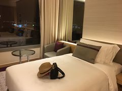 -阿瓦尼河滨曼谷酒店