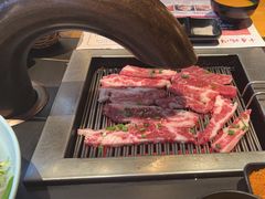 -千寻烧肉(政务区店)