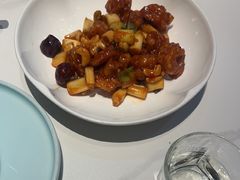 -外婆家(西红门荟聚购物中心店)