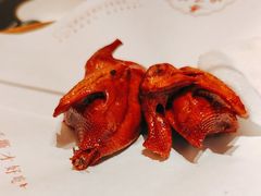 -鸽子侯·家宴·平价海鲜(绿地店)