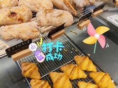 -麦田工坊(月湖店)