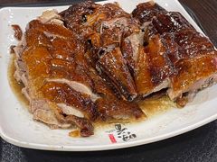 -盛品鲜东莞烧鹅濑粉(杨箕店)