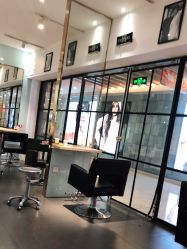 点击看大图 -东方麒麟·潘多拉SALON